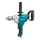 Taladro 1/2'' 800w 1v Makita Ds4011 Color Verde Frecuencia 60 Hz 110v