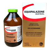 Equipalazone  100ml - Ceva