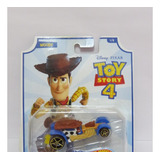 Hot Wheels Toy Story Woody
