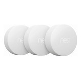 Nest Sensor Thermostat / Nest Sensores Termostato -3pack