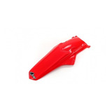 Guardabarro Trasero Honda Crf 250 2010/13 -crf 450 2009/12 