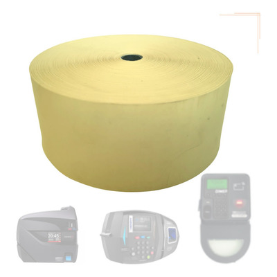 Thega Dml Bobina Térmica Relogio De Ponto 57x300 Henry Prisma 1 Unidade