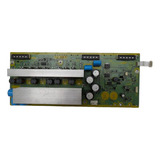 Placa Z-sus Tv Plasma Panasonic Tc-p50s10b (tnpa4830)