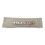 Honda Fit Insignia H Trasera Cromado   03-15 Honda FIT