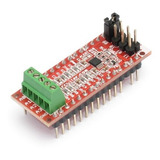 Conversor Analógico-digital De 16 Bits Para Arduino (shield)