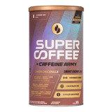 Caffeine Army - Supercoffee Economic Size 380g Sabor Choconilla