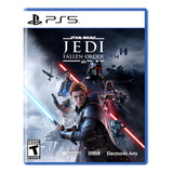 Star Wars Jedi Fallen, Electronic Arts, Playstation 5, Físi