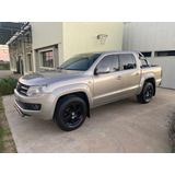 Volkswagen Amarok 163cv 2011