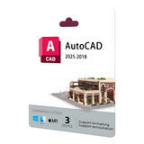 Licencia Oficial Autocad