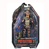 Action Figure Predador Snake Articulado 25th Anniversary