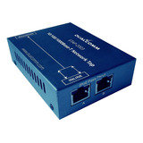 Tap De Red Dualcomm Etap-2003 Gigabit Ethernet