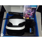 Playstation Vr