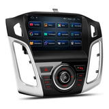 Ford Focus Sync Android Carplay 2012-2016 Gps Wifi Estereo