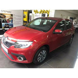 Renault Sandero Life 1.6 2024 Plan Dni / Usado (lz)