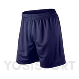  Shorts Futbol Equipos Pantalones Cortos  X 5 Niño 