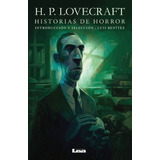 Historias De Horror - Howard Phillip Lovecraft