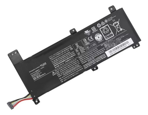 Batería Para Lenovo Ideapad 310-14isk L15l2pb2 L15c2pb2