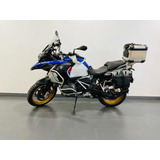 Bmw R1250 Gs Adventure Hp 