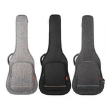 Funda Importada Para Guitarra Clasica Criolla Full Acolchada