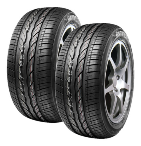 Llanta 205/60r16 Goodyear Wrangler Territory Ht 92h