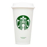 Termo Starbucks Reutilizable Original Nuevo Venti