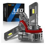 H4 H7 H11 9005 Kit De Focos Led Luz 20000lm Canbus Para Auto