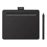 Mesa Digitalizadora Wacom Intuos *4 Botões De Atalho