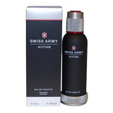 Swiss Army Altitude 100 Ml Eau De Toil Spray Hombre