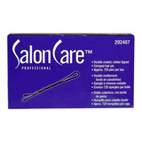 Pasadores Para El Cabello Profesionales  750pzas Salon Care