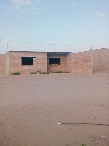 Terreno 700 M2 (4 Lotes De 175 M2)
