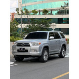 Toyota 4runner 2010 4.0 Limited Automática 275 Hp