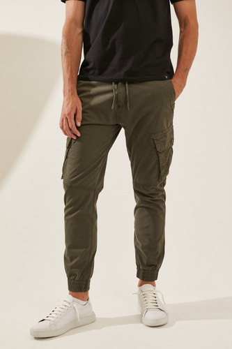 Pantalon Premium Cargo Airborn