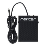 Pedal Nektar Sustain Teclado Np-1