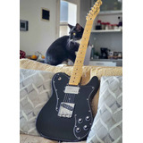 Guitarra Squier Fender Vintage Modified Telecaster (usada)