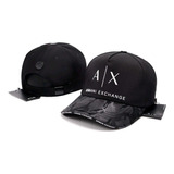 Gorra  Jockey Visera Curva Ax