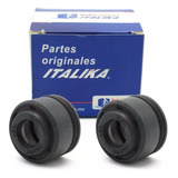 Kit Par Sellos Valvula Italika Original Vortx 200 E04020067