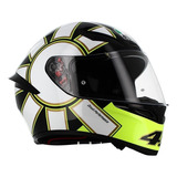 Casco Agv