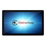 Computador All In One Touch Pdv Elo Celeron 4105 4gb 120ssd