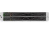 Ecualizador Behringer 31 Bandas Fbq3102hd 