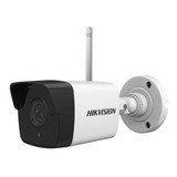 Câmera Ip Wireless Hikvision 2mp Full Hd Ds-2cv1021g0-idw1