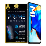 Pelicula Tpu Soft Nano Xiaomi Mi Linha 11 Frontal