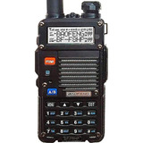 Baofeng Bf-f8hp (uv-5r 3.a Generación) Radio Bidireccional D