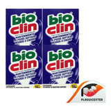 4 U Bio Clin Desagues Pozos Ciegos 70g