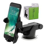 Porta Celular Con Brazo Soporte Auto Ajustable 