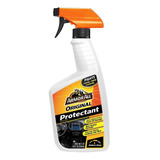 Revividor Protector Plastico Interior Autos Armor All 473ml