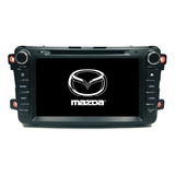 Estereo Mazda Cx9 2007-2015 Android Dvd Gps Wifi Bluetooth 