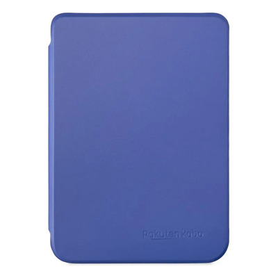 Funda Para Dormir Kobo Clara Colour/bw, Azul Cobalto, Básica