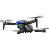 Drone S8s Motor Brushells Camera 4k