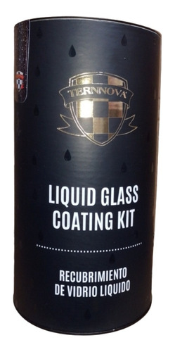 Ternnova Liquid Glass  Sellador Cerámico - 125ml Tecnopaint