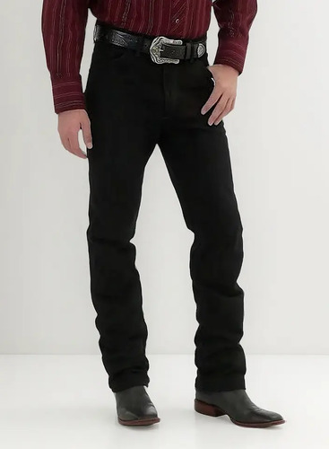 Pantalón Wrangler Vaquero De Mezclilla Modelo 933sewk  | Meses sin interés